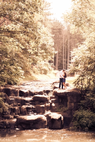 Laurel Mountain Photography Engagement Gallery Proof